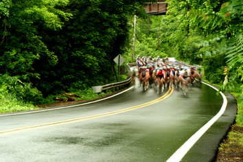 Bicycle Road Race Gran Fondo