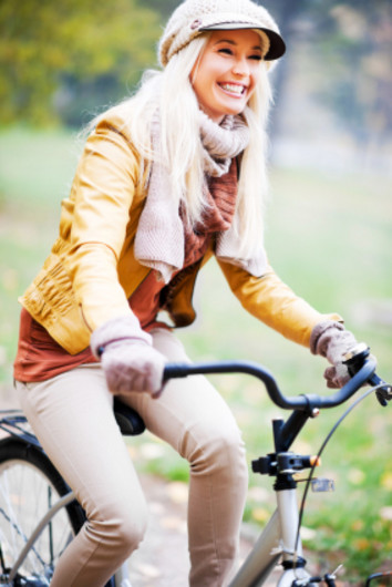Cycle Chic