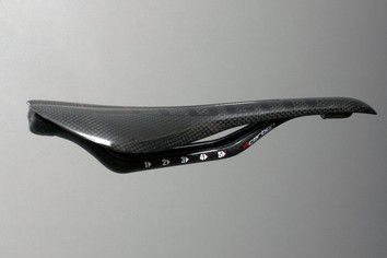 Carbon Saddle