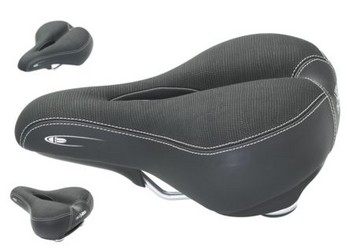 Comfort Saddle