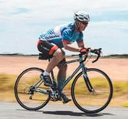 Ride profile