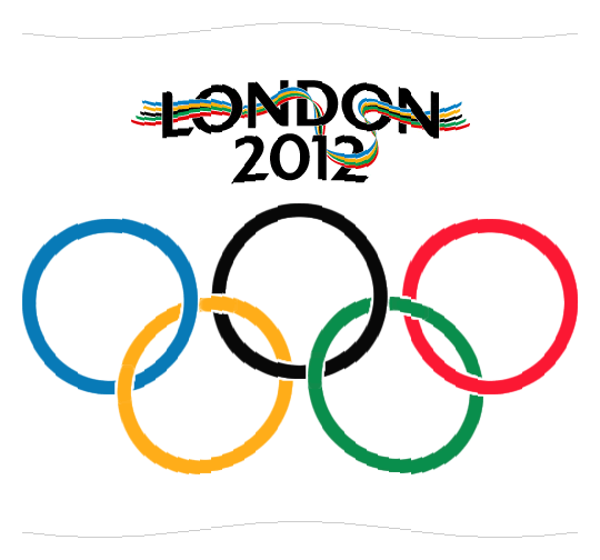 London Olympics 2012