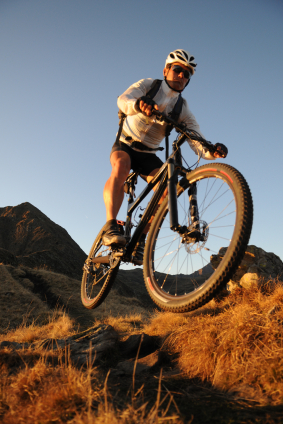 MTB in Moab Utah