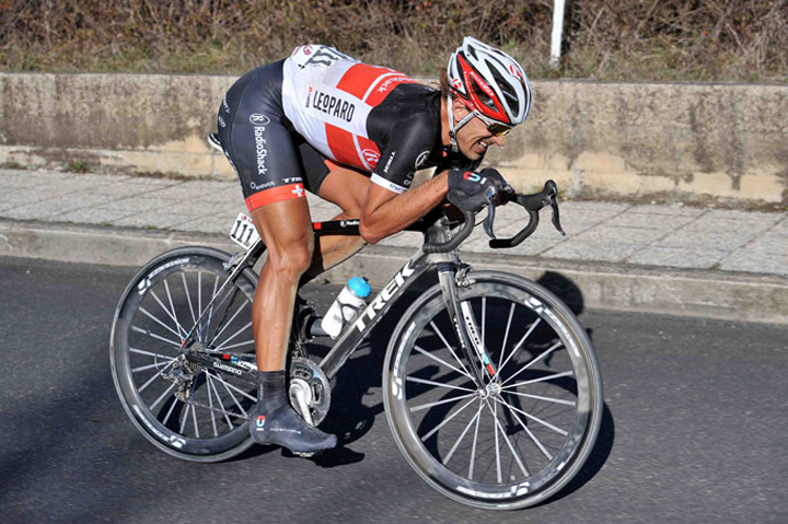 fabian cancellara trek domane