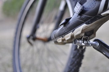 Read 'Clipping in' on BikeRoar