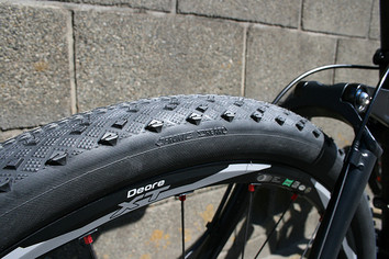 Read 'Get a Grip! Top 5 Mountain Bike Tires'