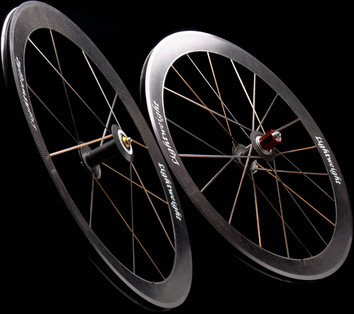 Read '6 reasons to Upgrade my Road Wheels'