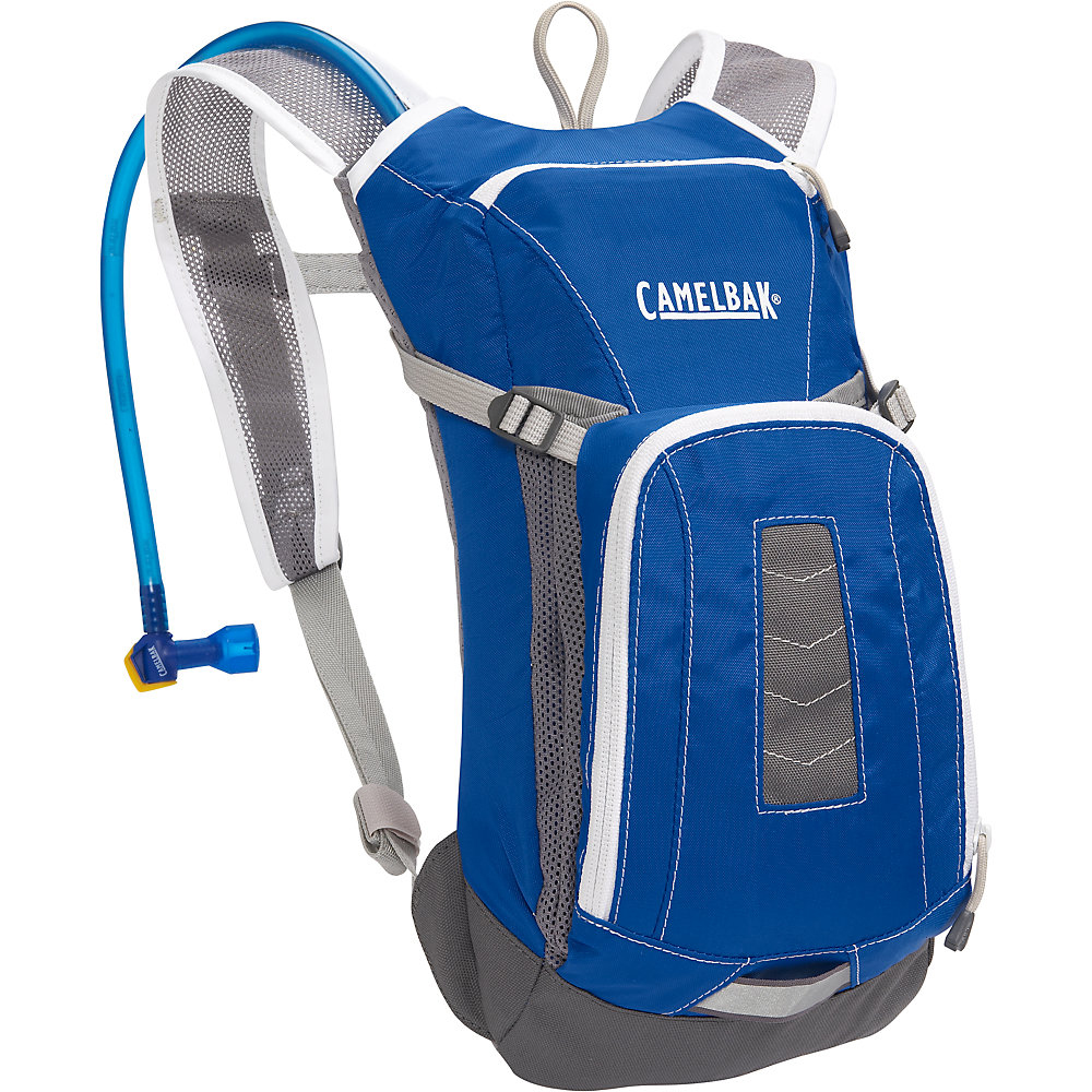 camelbak mule