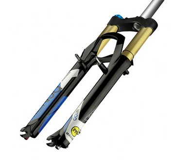 Read 'Upgrading mountain bike forks? 5 things to consider'