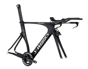 specialized shiv frameset