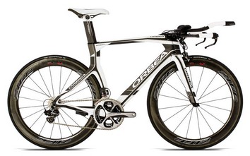 orbea ordu tt road bike