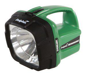 eveready dolphin torch