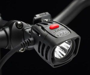 niterider pro 1500 mountain bike lights