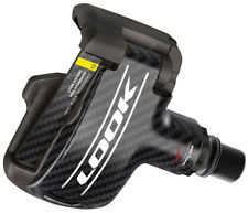 look carbon road pedal