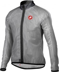 castelli sottile summer rain jacket