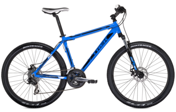 trek 3500 MTB