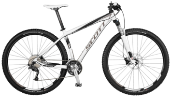 scott scale 29 MTB