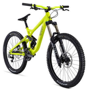 commencal supreme fr1