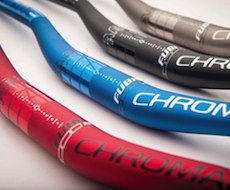 CroMag MTB Handlebars