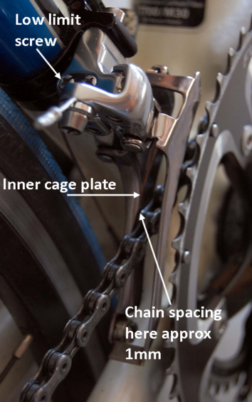 How To Adjust Your Front Derailleur In 5 Easy Steps How To Adjust Your Front Derailleur In 5 Easy Steps