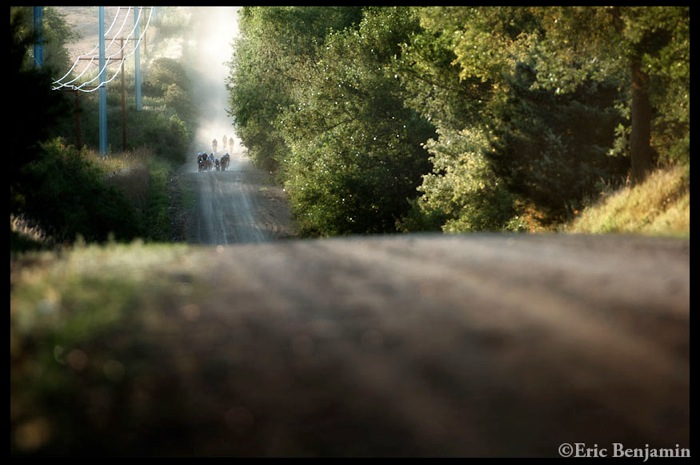 distant riders gravel grinding