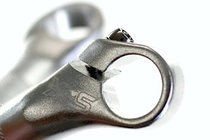 SX Force alloy bicycle parts