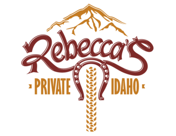 Rebecca's Private Idaho