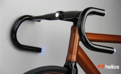 Helios Handlebars