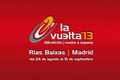 Vuelta a espana logo 2013
