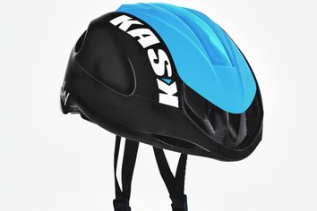 kask infinity aero helmet