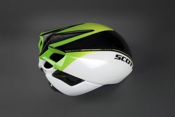 scott vanish aero helmet