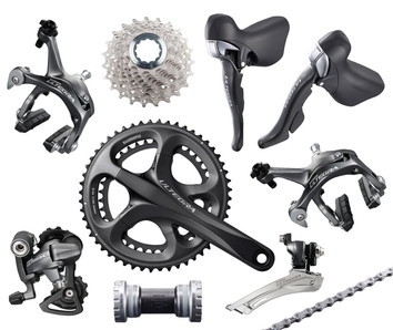 shimano ultegra