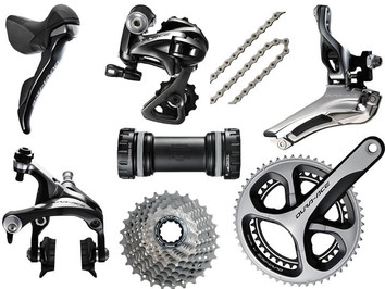 shimano dura ace