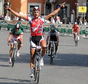 Gran Fondo Avesani