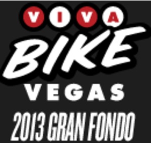 RTC Viva Bike Vegas 2013 Gran Fondo