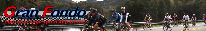 Gran Fondo National Championship Maryland