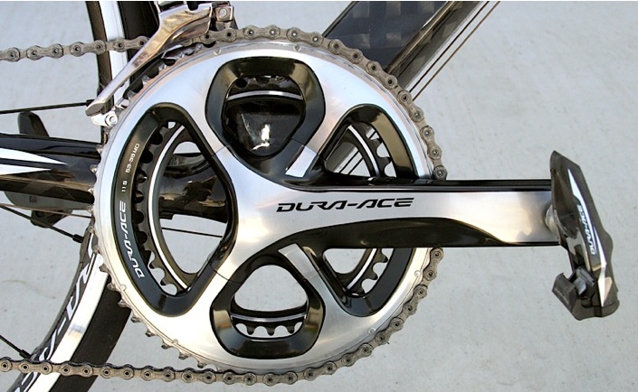 Choosing a Shimano road groupset. Dura Ace, Ultegra or 105? 