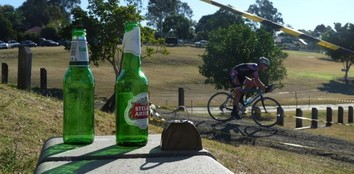 Cheers to CX! The 5 best beers from the best Cyclocross nations