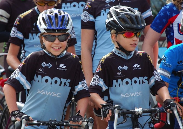 kids racing road bikes