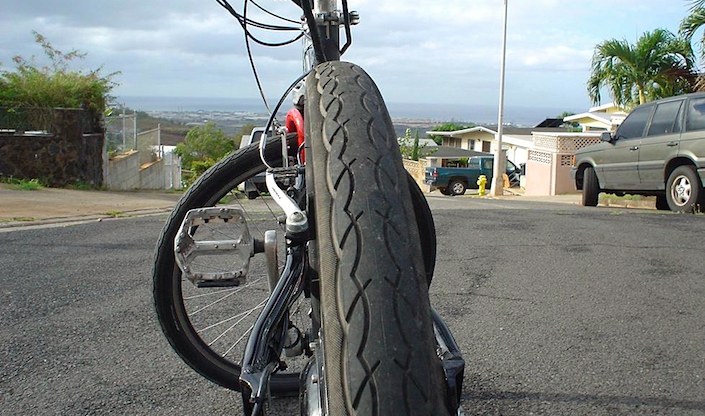 best commuter bike tyres