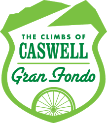 The Climbs of Caswell Gran Fondo