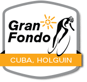 Gran Fondo Cuba, Holguin