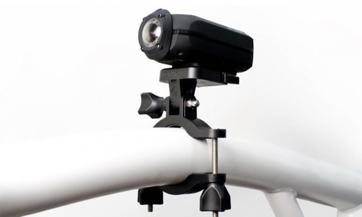 Drift HD Ghost handlebar mount