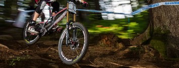 Read 'A beginner's guide to mountain bike suspension design'