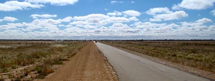 road cycling south west victoriaisolation