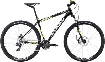 2014 Cannondale Trail 29 7