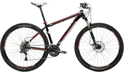 2013 Trek X-Caliber 29