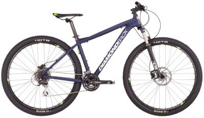 2013 Diamondback Overdrive Sport