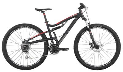 2013 Diamondback Recoil 29