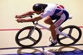 Greame obree banned superman position